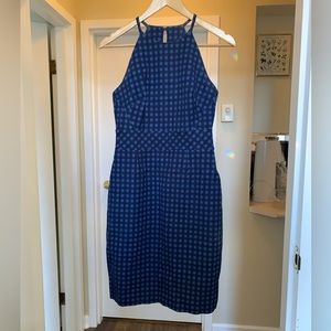 Banana Republic Size 4 Summer Dress